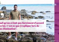 Koh-Lanta 2020 : Ahmad a-t-il forcé les rouges à voter contre Teheiura ? Delphine répond (Exclu)