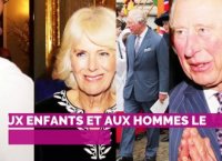 Camilla Parker Bowles : poiurquoi elle n'a pas évoqué le prince Charles dans son dernier message