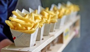 L’origine des frites : Française ou Belge ?