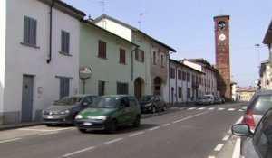 Ce village italien situé en Lombardie est épargné par le coronavirus