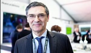 L'ancien ministre français Patrick Devedjian est décédé du coronavirus
