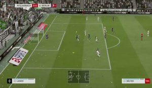 Borussia M’Gladbach - Union Berlin : notre simulation FIFA 20 (Bundesliga - 29e journée)
