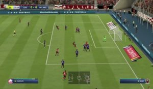 LOSC - OGC Nice: notre simulation FIFA 20 (L1 - 33e journée)