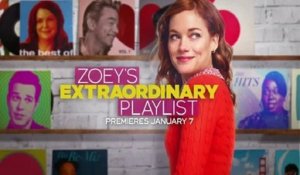 Zoey's Extraordinary Playlist - Promo 1x09