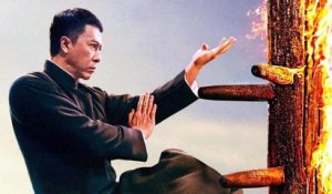 IP MAN 4 Bande Annonce