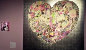 Reportage : Cœurs - Du romantisme dans l'art contemporain | Musée de la Vie romantique