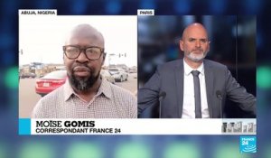 Coronavirus au Nigeria : Premières heures de confinement à Lagos et Abuja