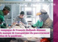 Coronavirus : Ségolène Royal tacle (encore) le gouvernement d'Emmanuel Macron