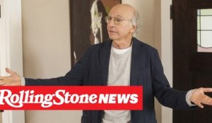 Larry David Addresses the ‘Idiots Out There’ in California Coronavirus PSA | RS News 4/1/20