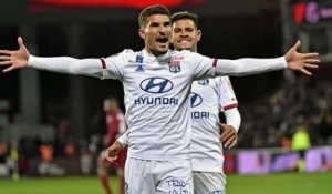 Le onze de rêve de Houssem Aouar