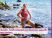Koh-Lanta 2020 : Naoil enceinte, elle dévoile son baby bump sur Instagram