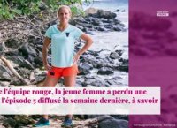 Koh-Lanta 2020 : Charlotte complexée par ses "bourrelets", ce cap qu'elle a réussi à passer