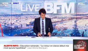 BFMTV répond à vos questions (3) - 03/04