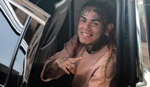 Will 6ix9ine’s Early Release Affect His Music?