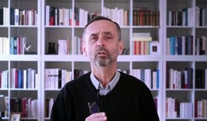 BEZIERS - Robert Ménard répond en vidéo à vos questions sur le confinement