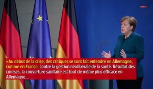 Daniel Cohn-Bendit : « J'ai supplié Macron de suspendre les municipales »