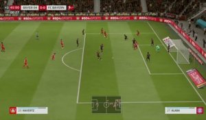 Bayer Leverkusen - Bayern Munich : notre simulation FIFA 20 (Bundesliga - 30e journée)