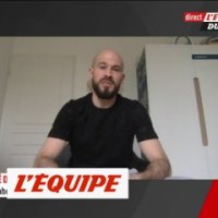 Jallet « Envie de continuer l'aventure à Amiens» - Foot - L1 - Amiens