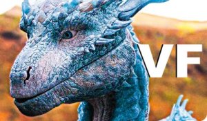 DRAGONHEART LA VENGEANCE Bande Annonce VF (2020)