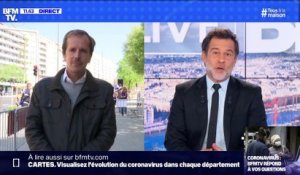 A quand des tests à grande échelle ? (2) - 08/04