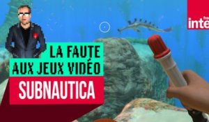 "Subnautica", le simulateur d'océan infini - Let's Play de confinement #LFAJV