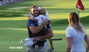 Golf - US Open 2016 : Retour sur la victoire de Dustin Johnson à Oakmont