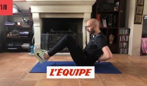 Bob L'Equipe Challenge #18 - Coaching - Tuto