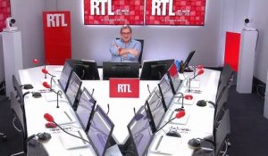 Coronavirus : "Les médecins étrangers doivent être mieux payés", dit Mathias Wargon sur RTL