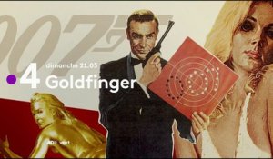 Goldfinger - Bande annonce