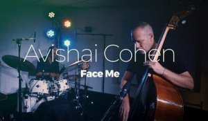 Avishai Cohen "Face Me" #studiolive