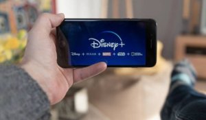 Disney+ atteint les 50 millions d'abonnés dans le monde