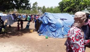 Manque de lits, aide chinoise et réfugiés vulnérables - le coronavirus menace le continent africain