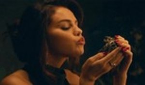 Selena Gomez Releases New Music Video for 'Boyfriend' | Billboard News