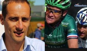 Tour de France 2020 - Sandy Casar : "Au jour d'aujourd'hui, il ne faut pas maintenir le Tour de France"