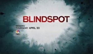Blindspot - Trailer Saison 5