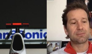 Ferrari - Trulli : "La relation Leclerc/Vettel met la pression à l'écurie''