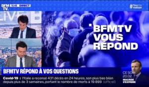 BFMTV répond à vos questions (2) - 13/04