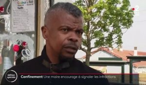 Coronavirus : quand une mairie d'Ile de France incite à la délation