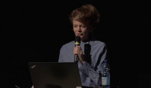 Conférence -  Transformations pavillonnaires - Emma Saintonge