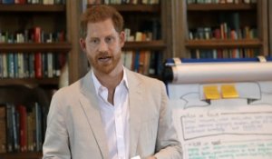 Prince Harry : une nouvelle vie "difficile" en Amérique