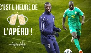 Quel avenir aux Girondins pour Youssouf Sabaly ?