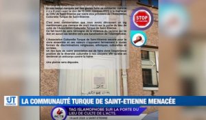La communauté turque de Saint-Etienne menacée pendant le confinement
