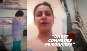 Elle raconte le confinement à 6 personnes, dans un 30m2 insalubre à Paris