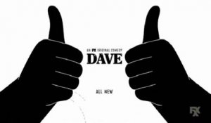 Dave - Promo 1x09