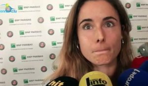 Roland-Garros 2020 - Alizé Cornet : "La communication de Roland-Garros a été hyper mal faite, il y a aucune doute là-dessus"