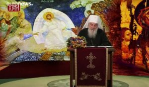 Face au Covid-19, la célébration de la Pâque orthodoxe divisent les autorités religieuses