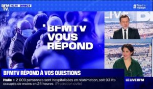 BFMTV répond à vos questions - 27/04