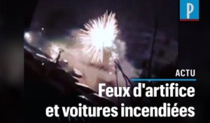 Villeneuve-la-Garenne : vives échauffourées suite à l'accident de moto impliquant la police