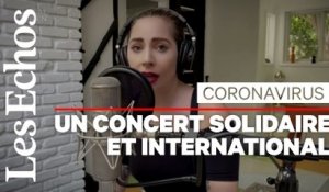 Concert « One World » : 70 stars et 200 millions de dollars