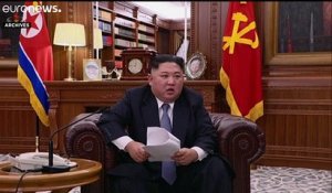 Spéculations sur la santé de Kim Jong-un